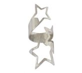 Anel de estrelas
